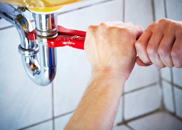 About Beechgrove Plumbers